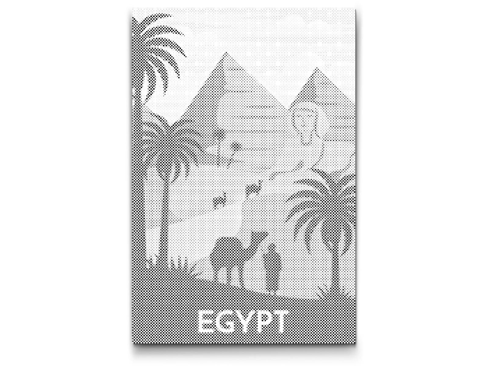 Ägypten - Dottingo