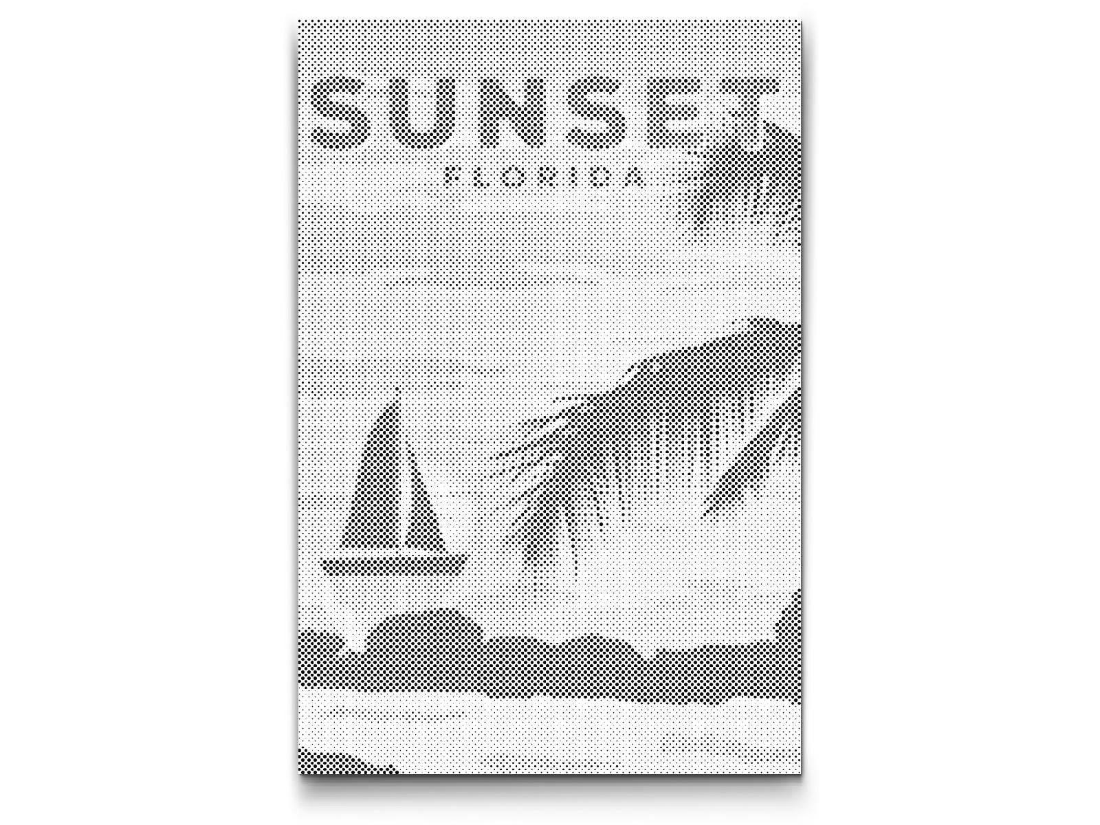 Florida, Vereinigte Staaten - Dottingo