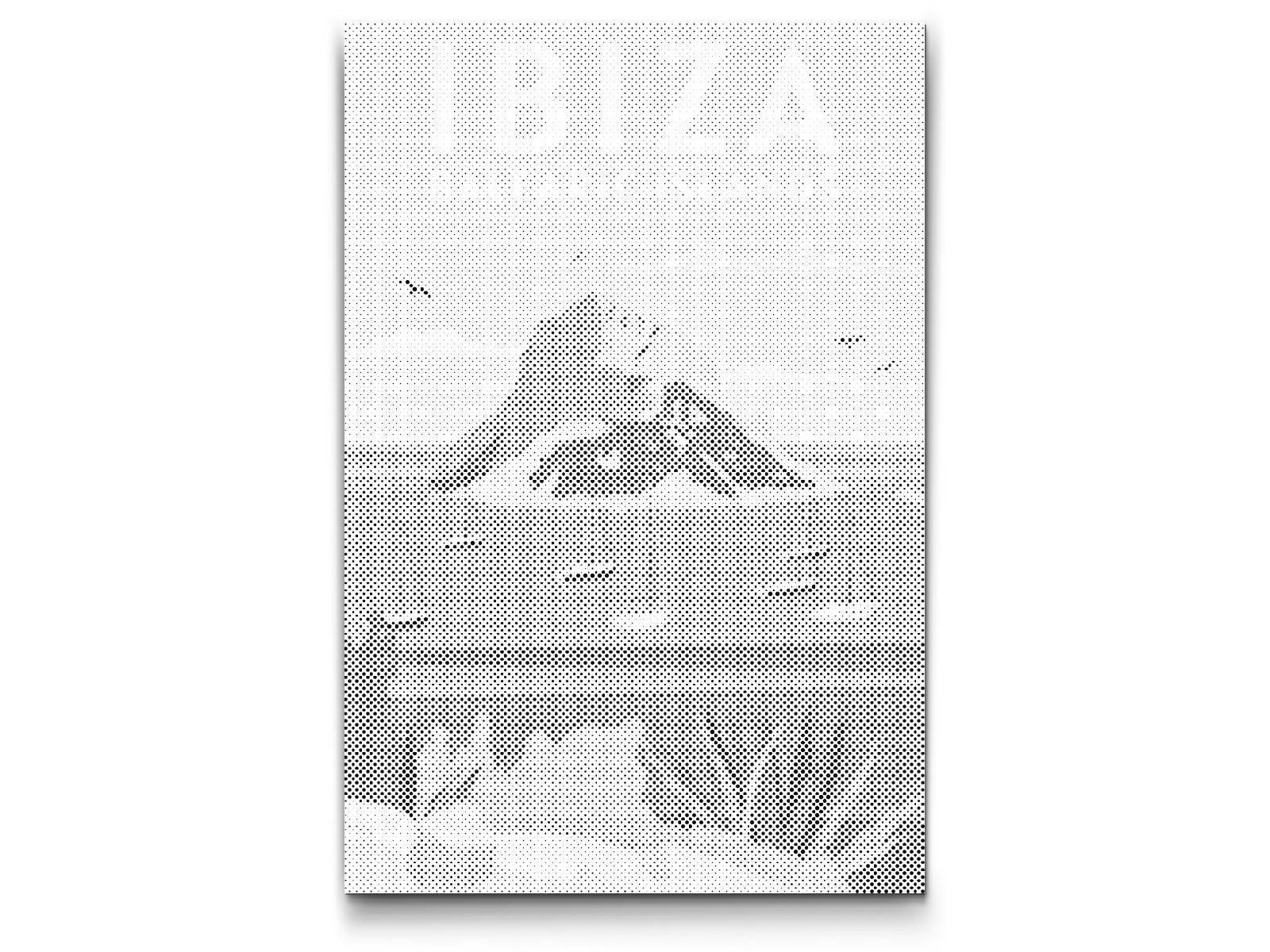 Ibiza, Balearische Inseln - Dottingo