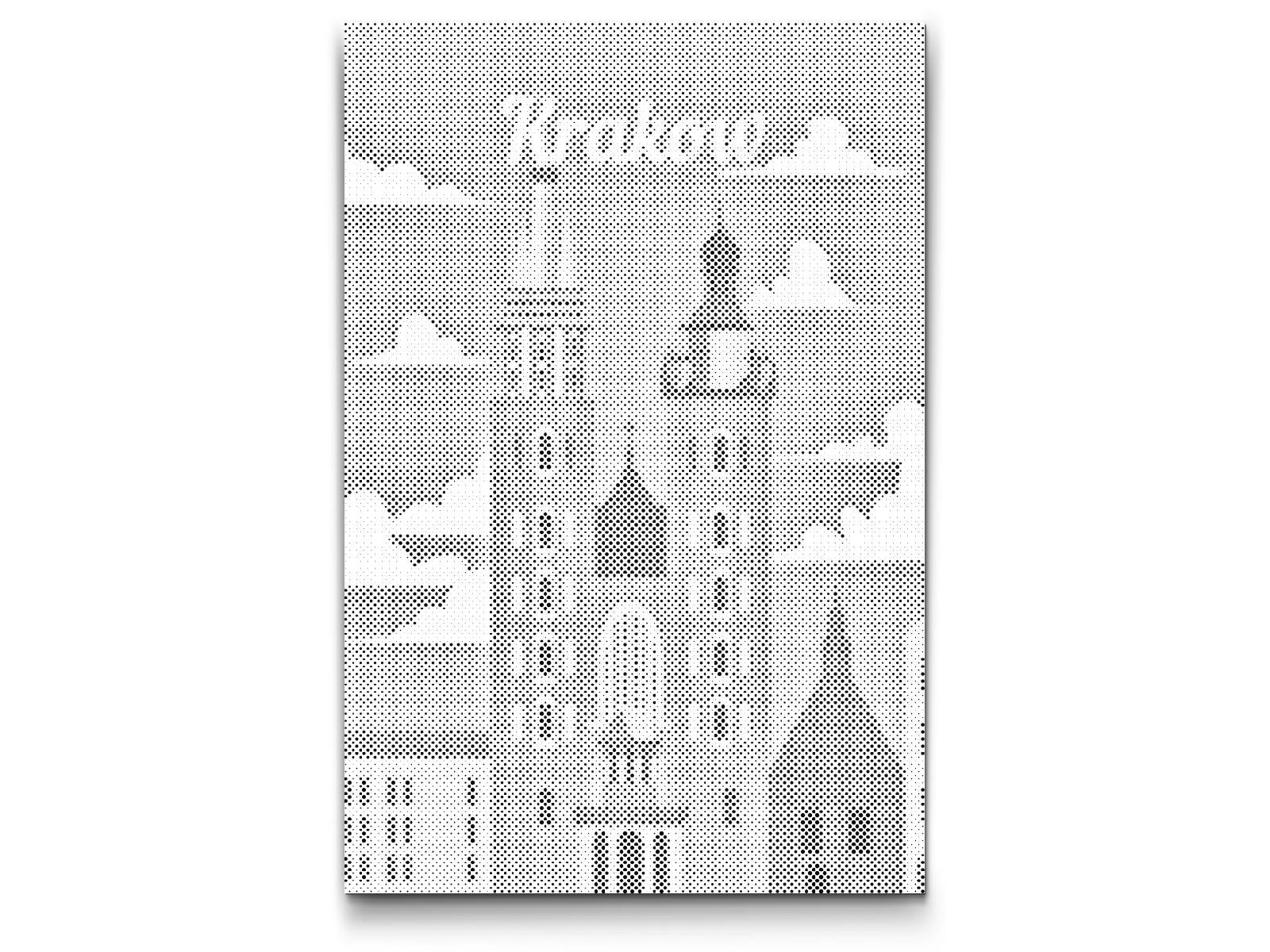 Krakau, Polen - Dottingo