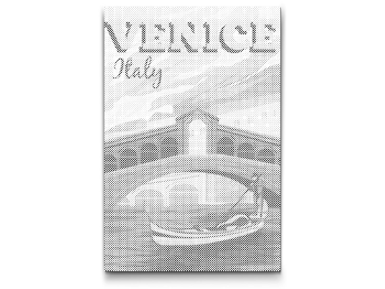 Venedig, Italien - Dottingo