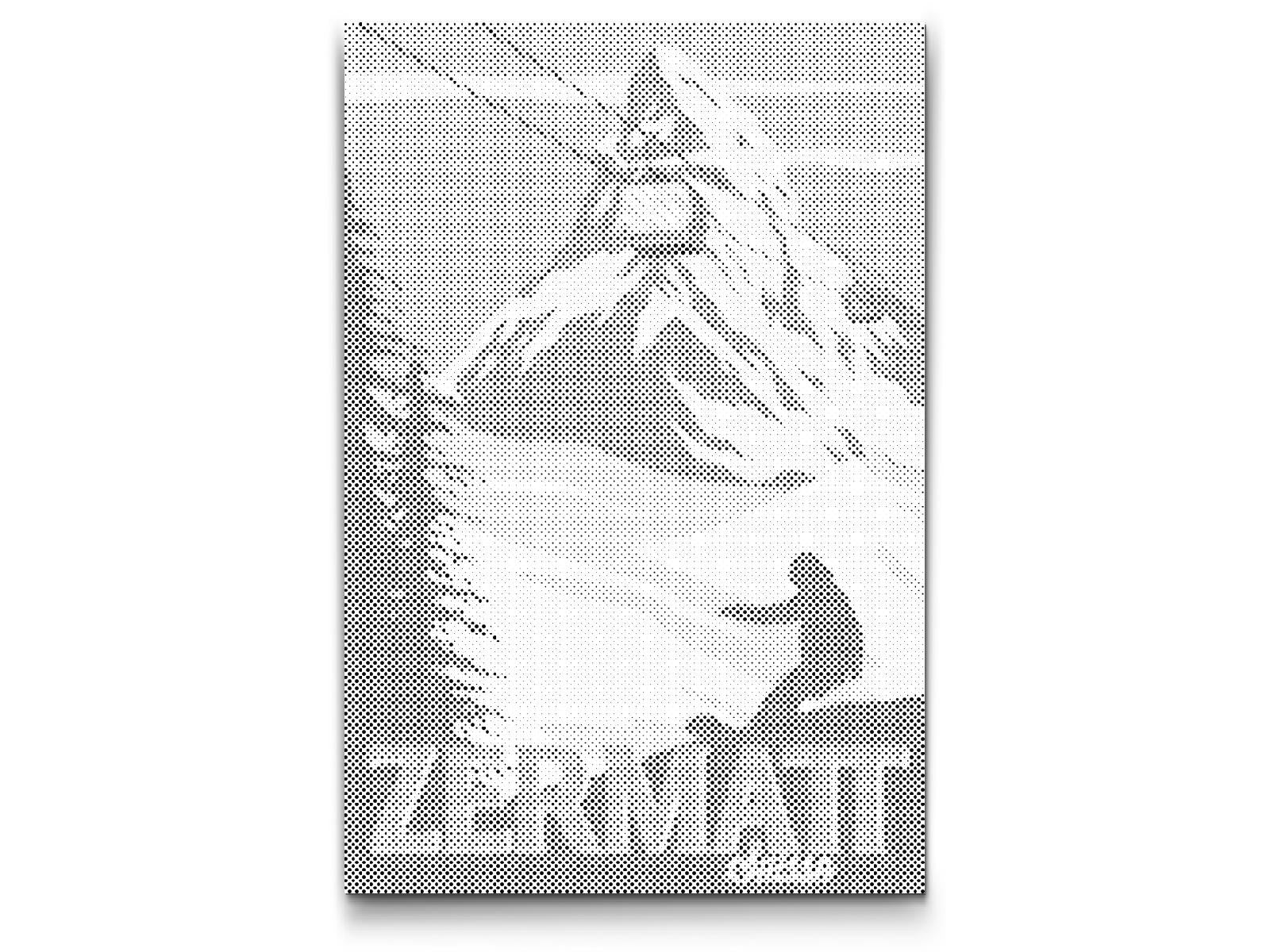 Zermatt, Schweiz - Dottingo