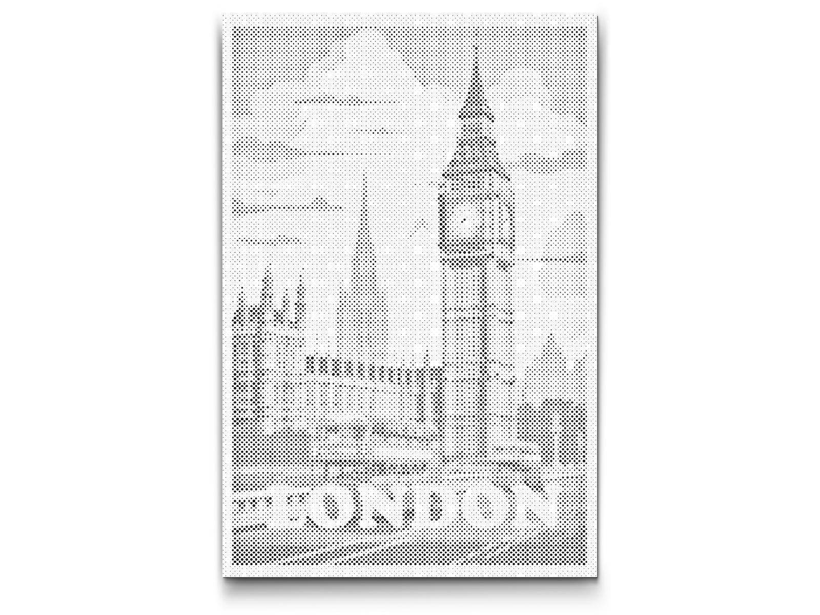 London, Vereinigtes Königreich - Dottingo