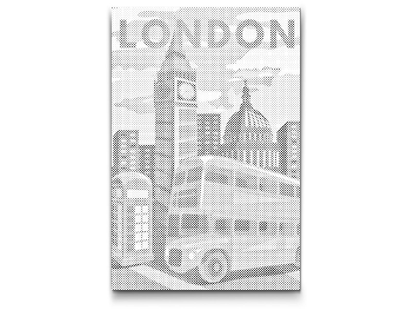 London, Vereinigtes Königreich 2 - Dottingo