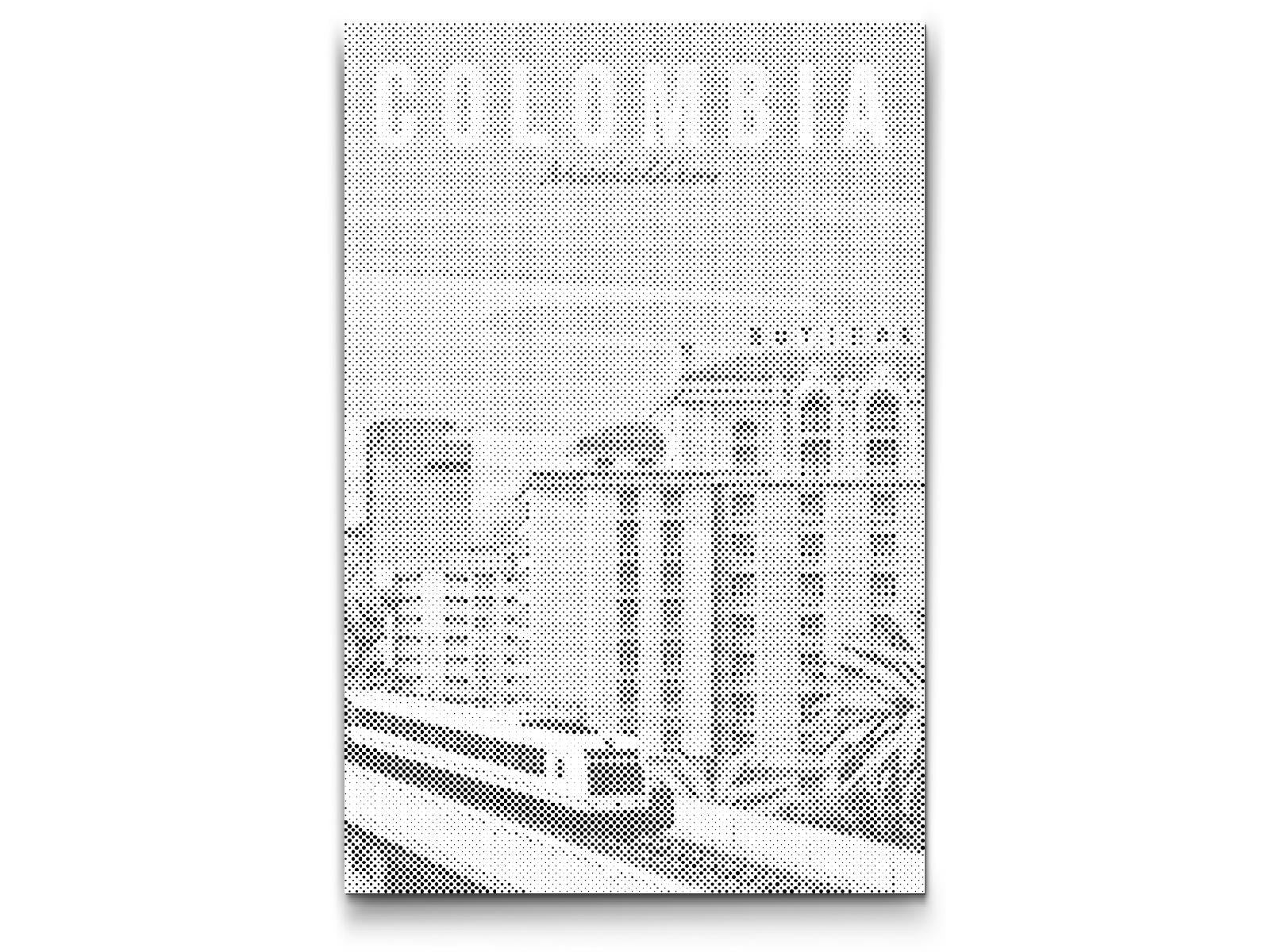 Medellín, Kolumbien - Dottingo