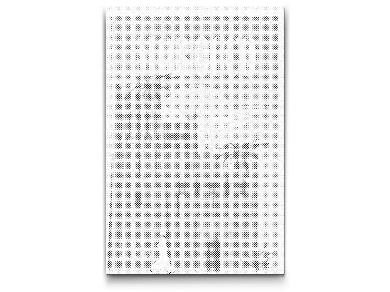 Marokko - Dottingo