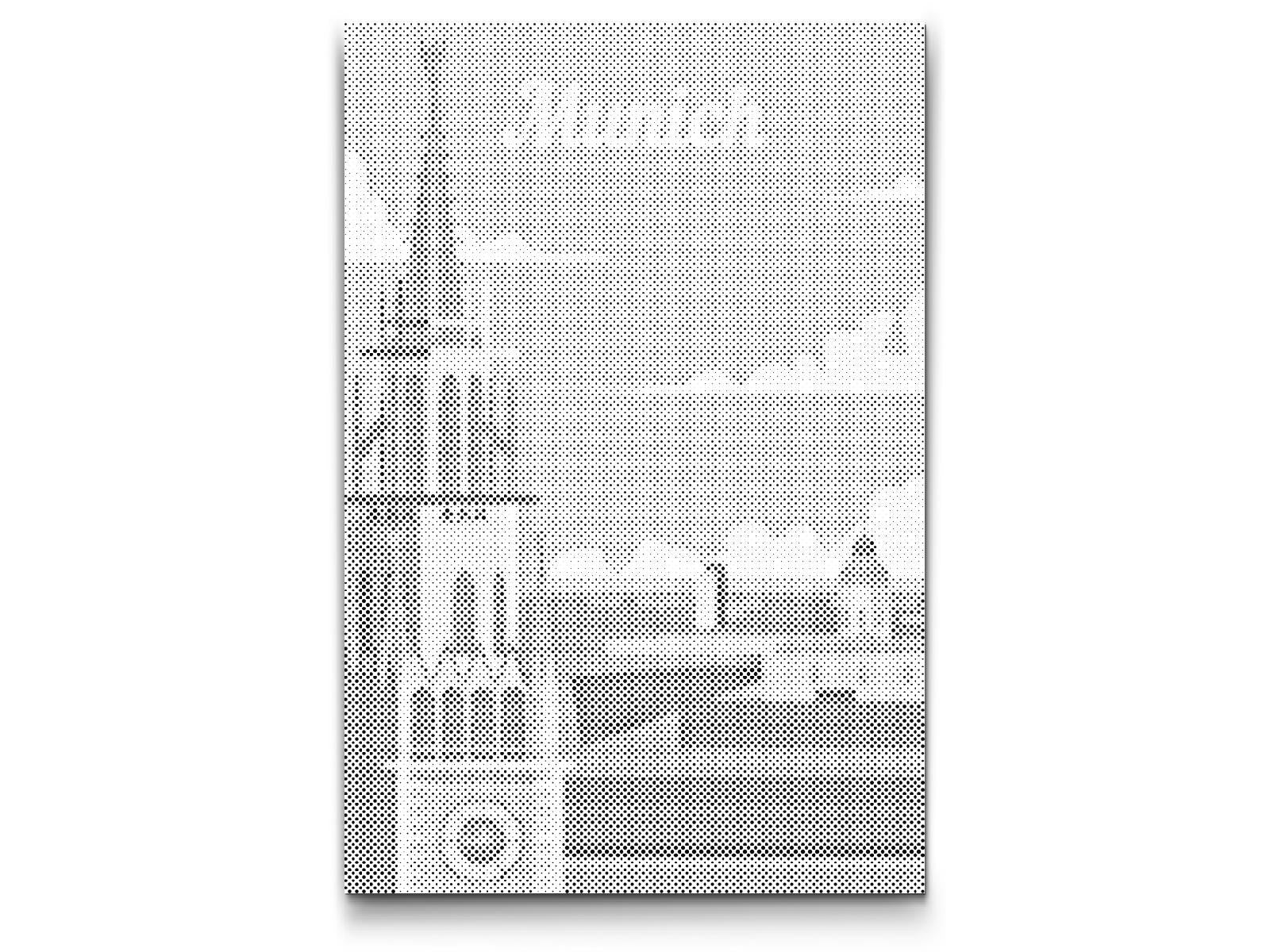 München, Deutschland - Dottingo