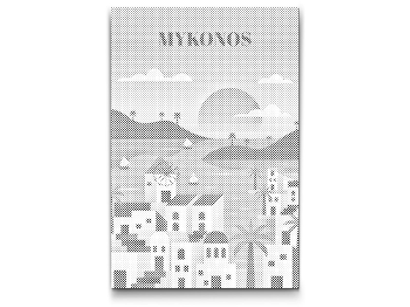 Mykonos, Griechenland - Dottingo