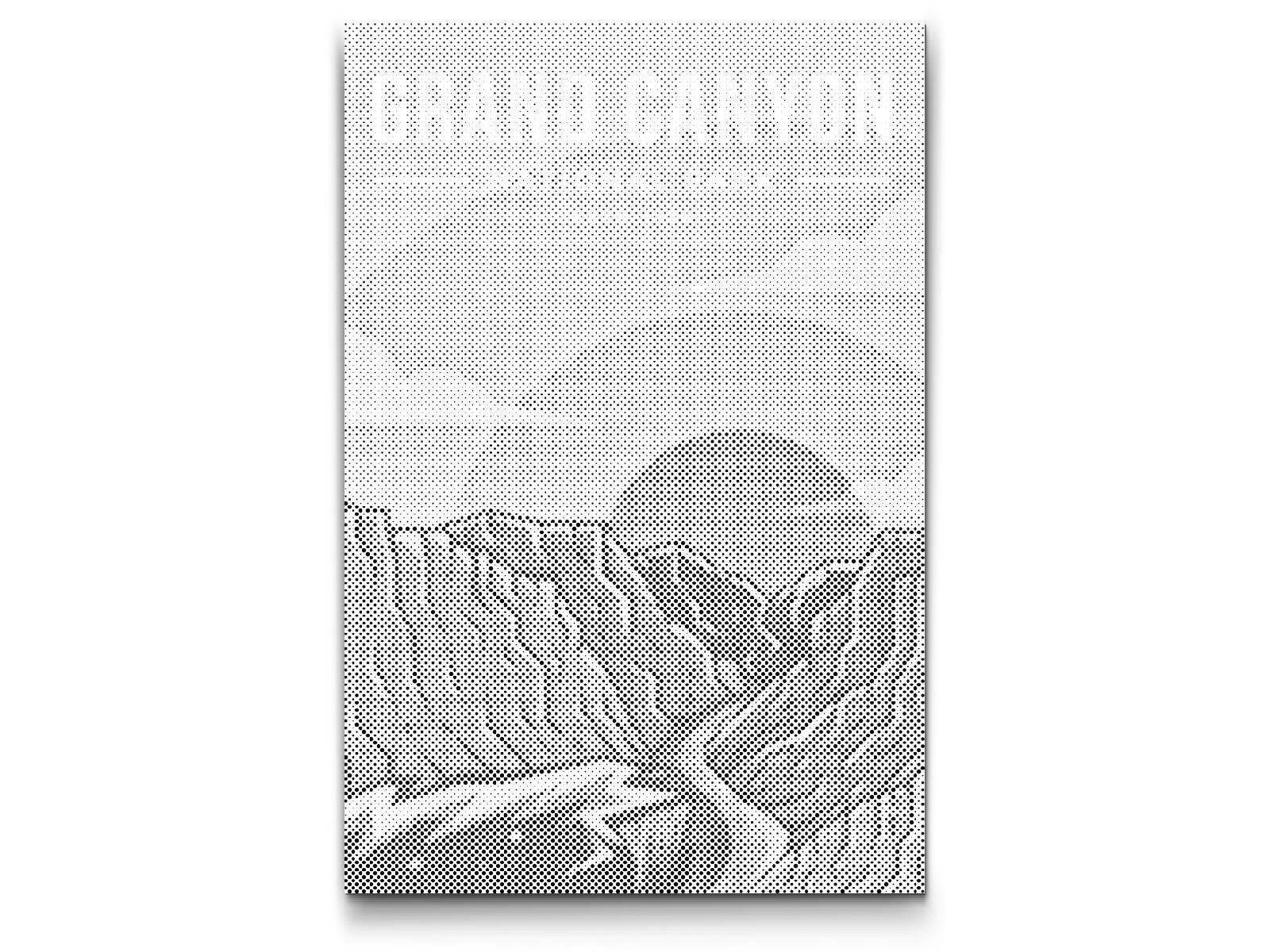Nationalpark – Grand Canyon - Dottingo