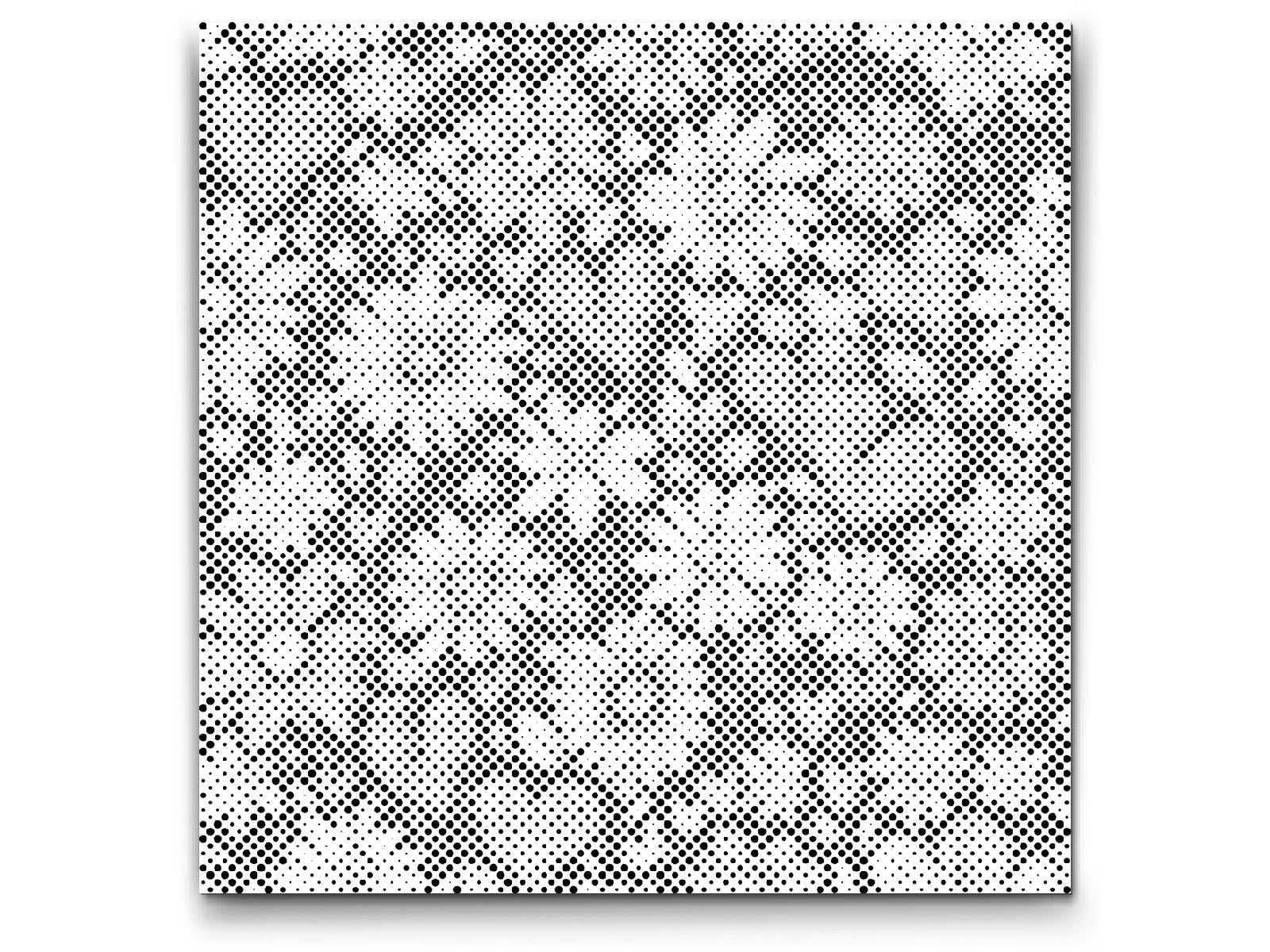 Herzen und Blumen - Dottingo