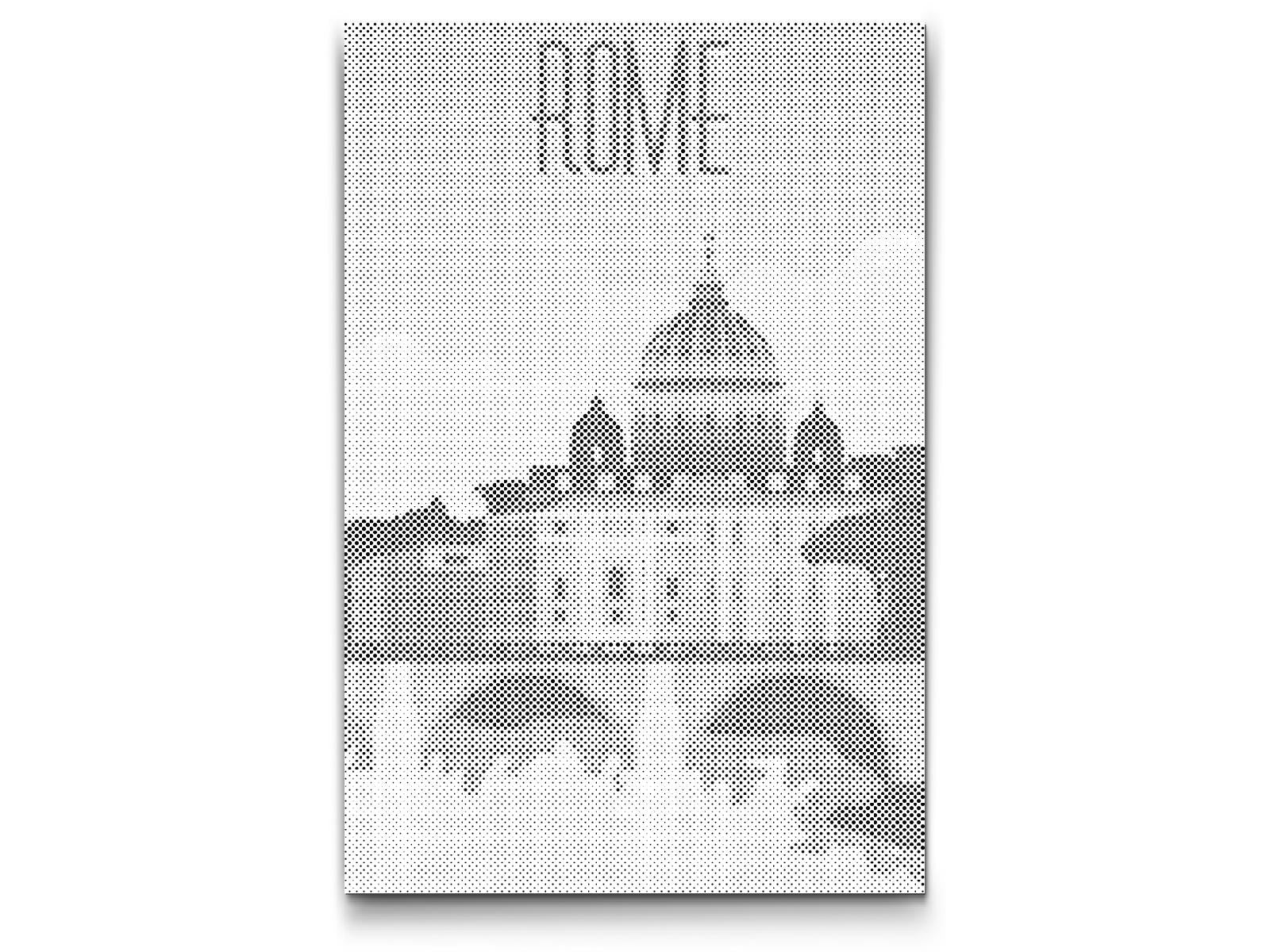 Rom, Italien 2 - Dottingo