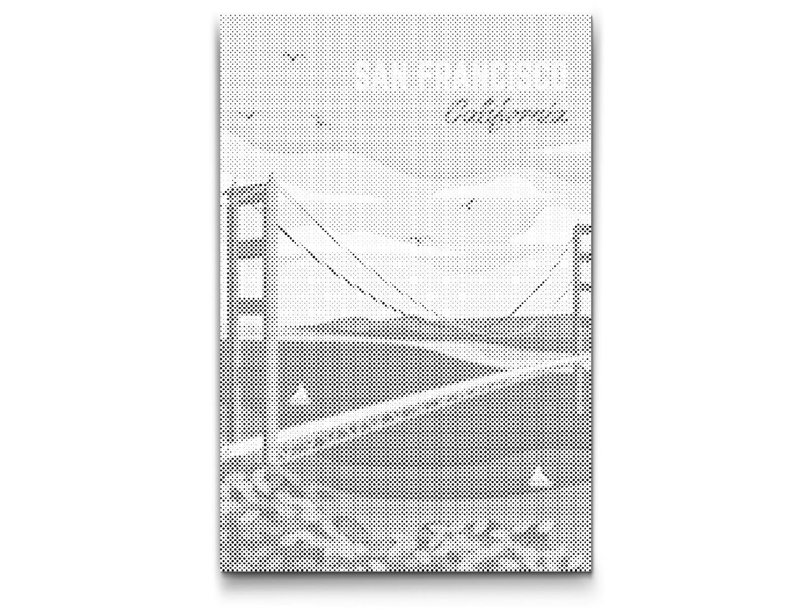 San Francisco, Vereinigte Staaten - Dottingo