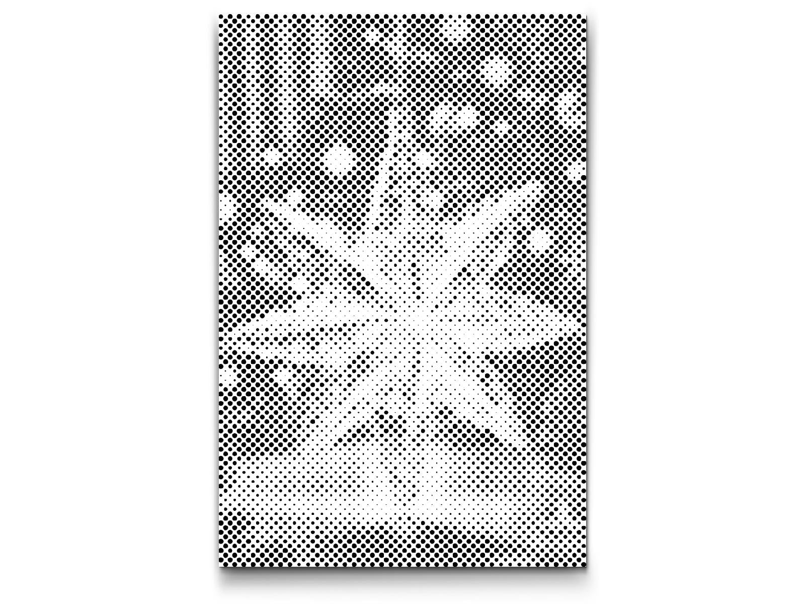 Weihnachtsbaumschmuck - Dottingo