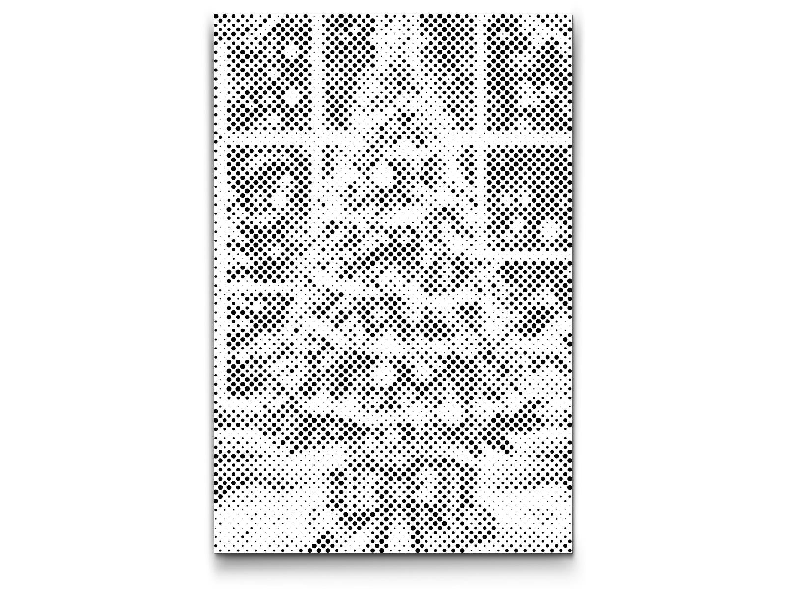 Weihnachtsbaum - Dottingo