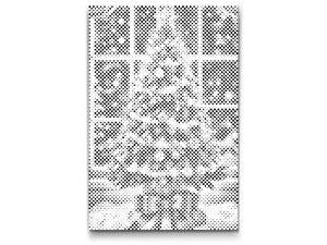 Weihnachtsbaum - Dottingo