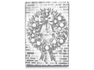 Weihnachtskranz - Dottingo