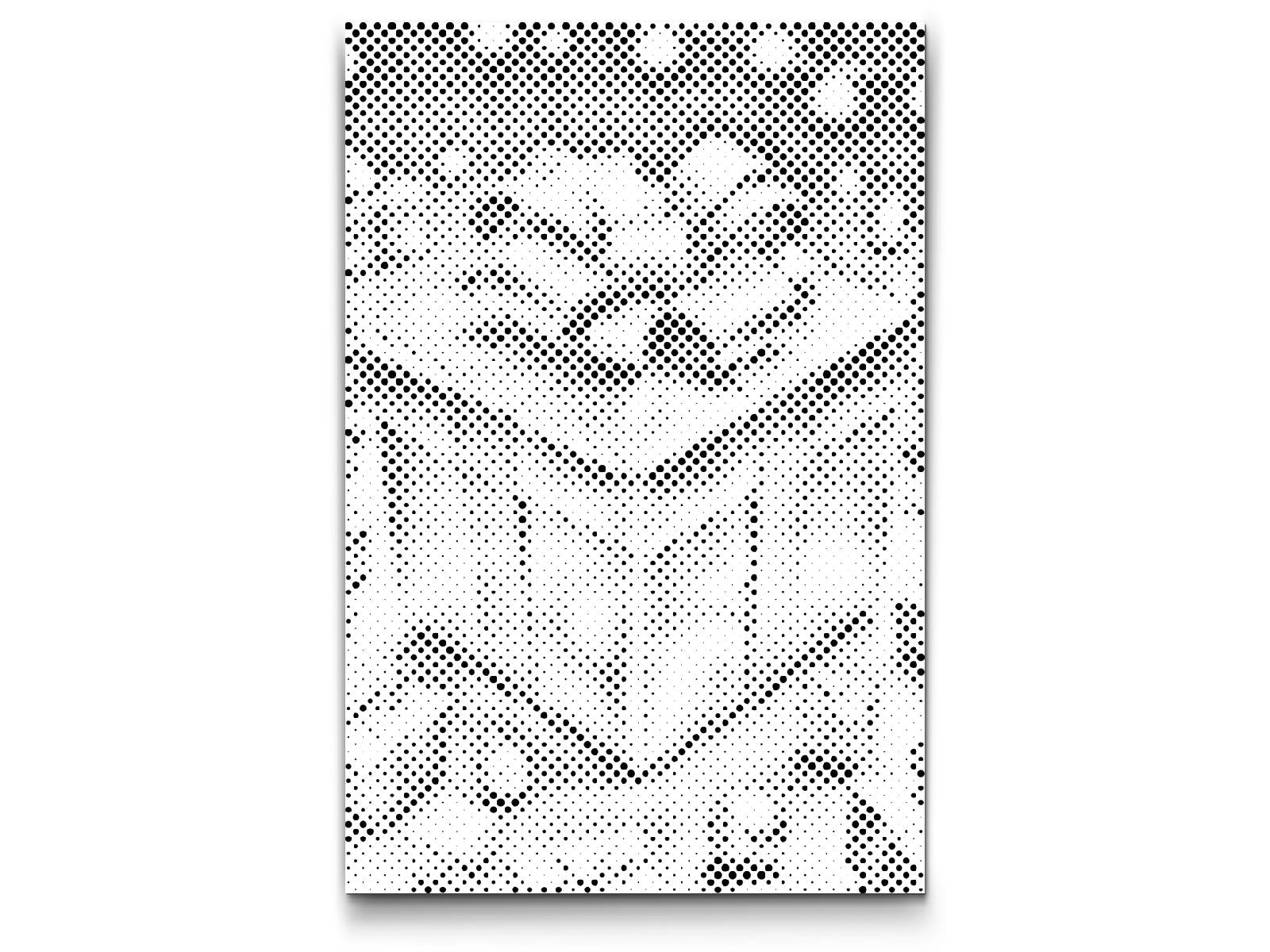Goldenes Weihnachtsgeschenk - Dottingo