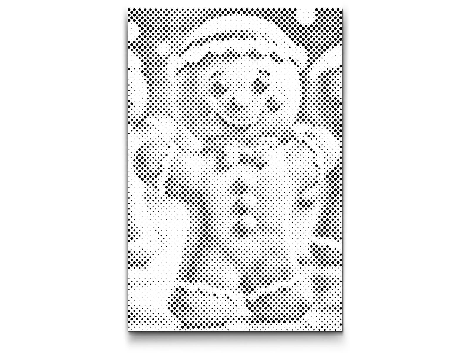 Lebkuchenmännchen - Dottingo