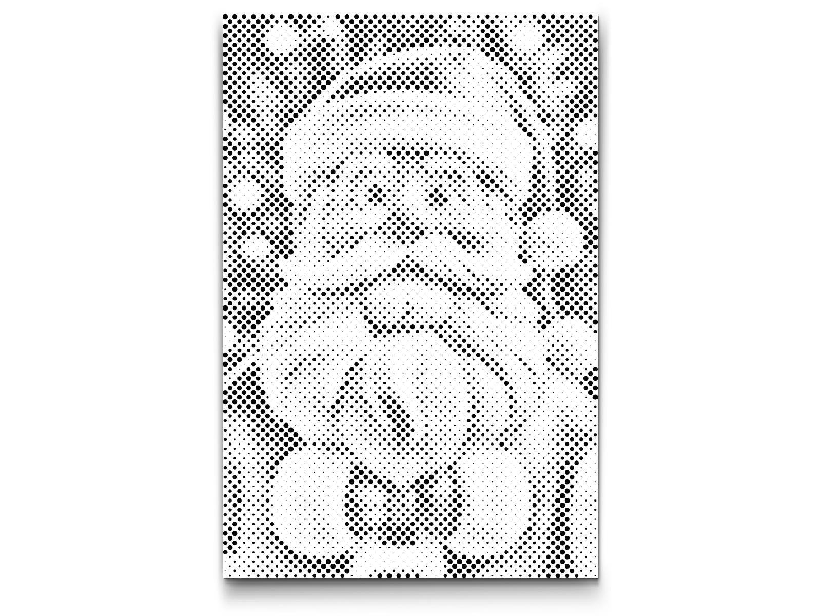 Weihnachtsmann - Dottingo