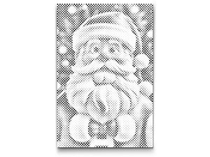 Weihnachtsmann - Dottingo