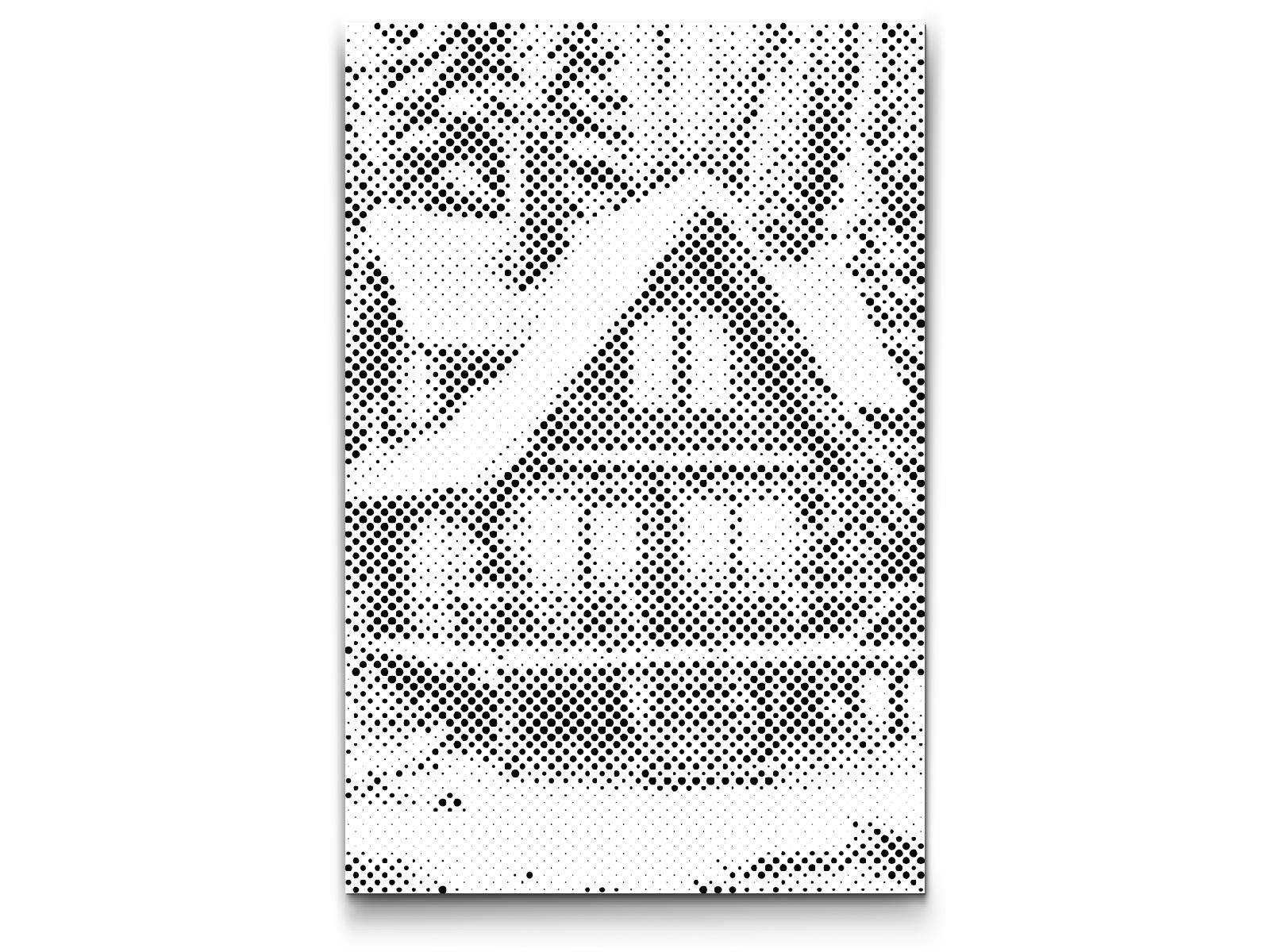 Verschneite Hütte - Dottingo