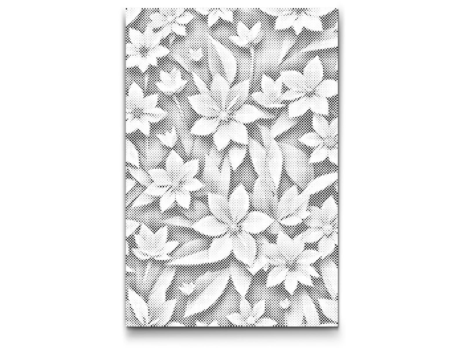 Origami Blumen - Dottingo