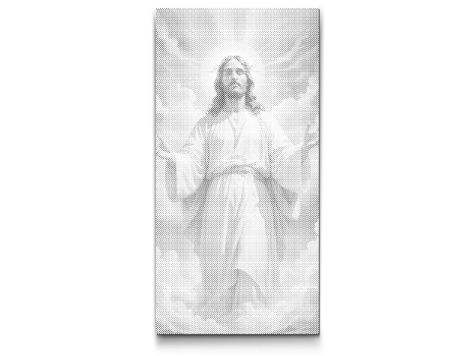 Jesus im Himmel - Dottingo