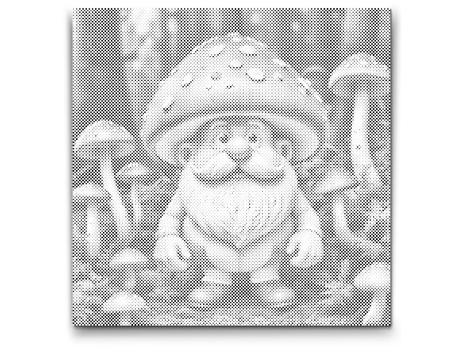 Pilz-Opa - Dottingo