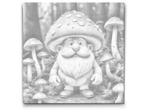 Pilz-Opa - Dottingo