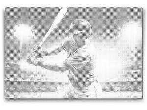 Baseball - Dottingo