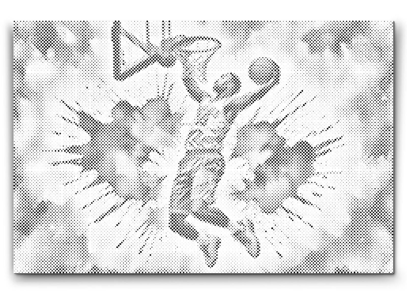 Basketball - Dottingo