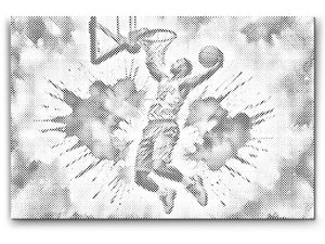 Basketball - Dottingo