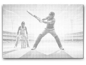 Kricket - Dottingo