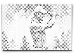 Golf - Dottingo