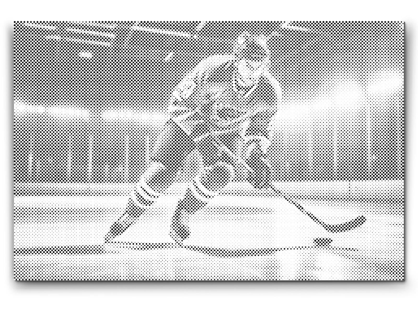 Eishockey - Dottingo