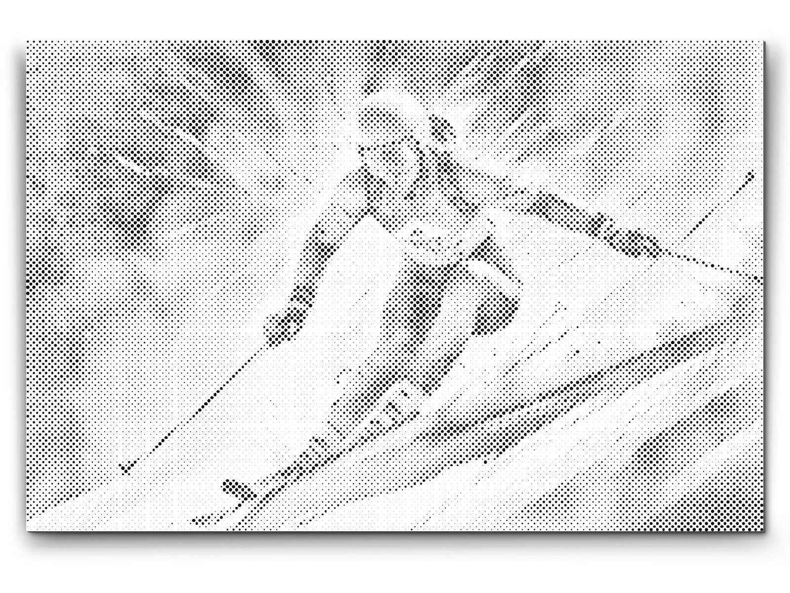 Ski Alpin - Dottingo