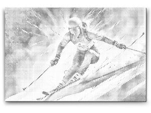 Ski Alpin - Dottingo