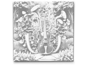 Musikalischer Garten - Dottingo