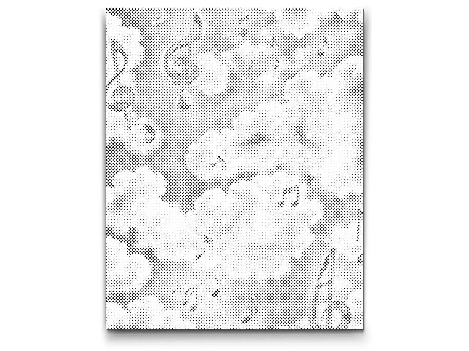 Noten in den Wolken - Dottingo