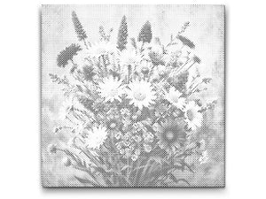 Blumenstrauß aus Wiesenblumen - Dottingo