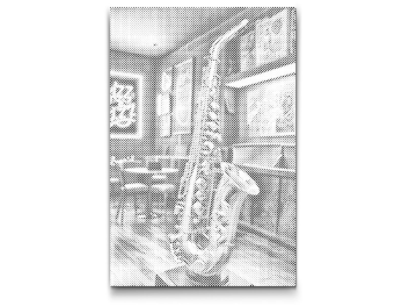 Saxophon - Dottingo