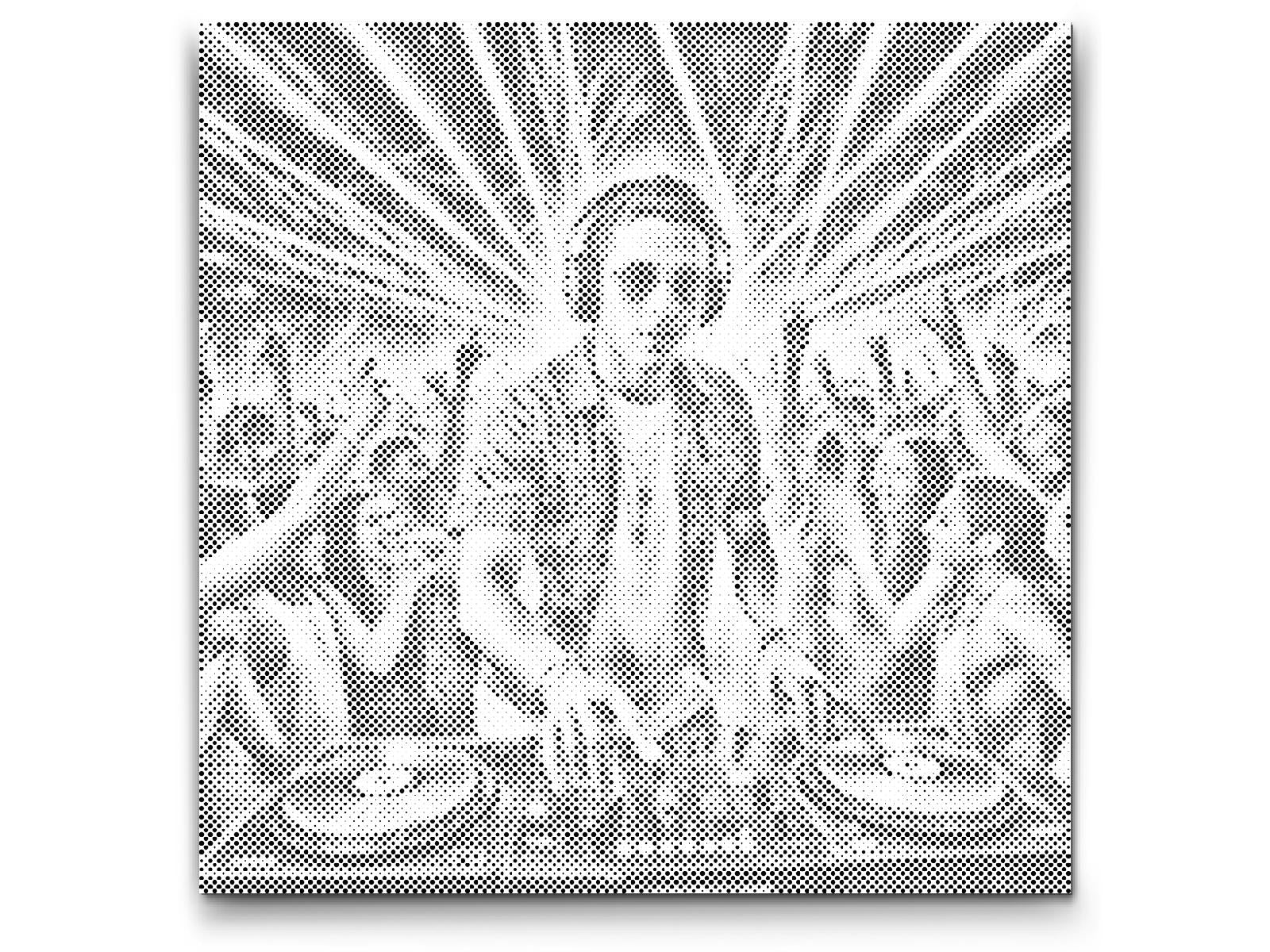 DJ beim Konzert - Dottingo