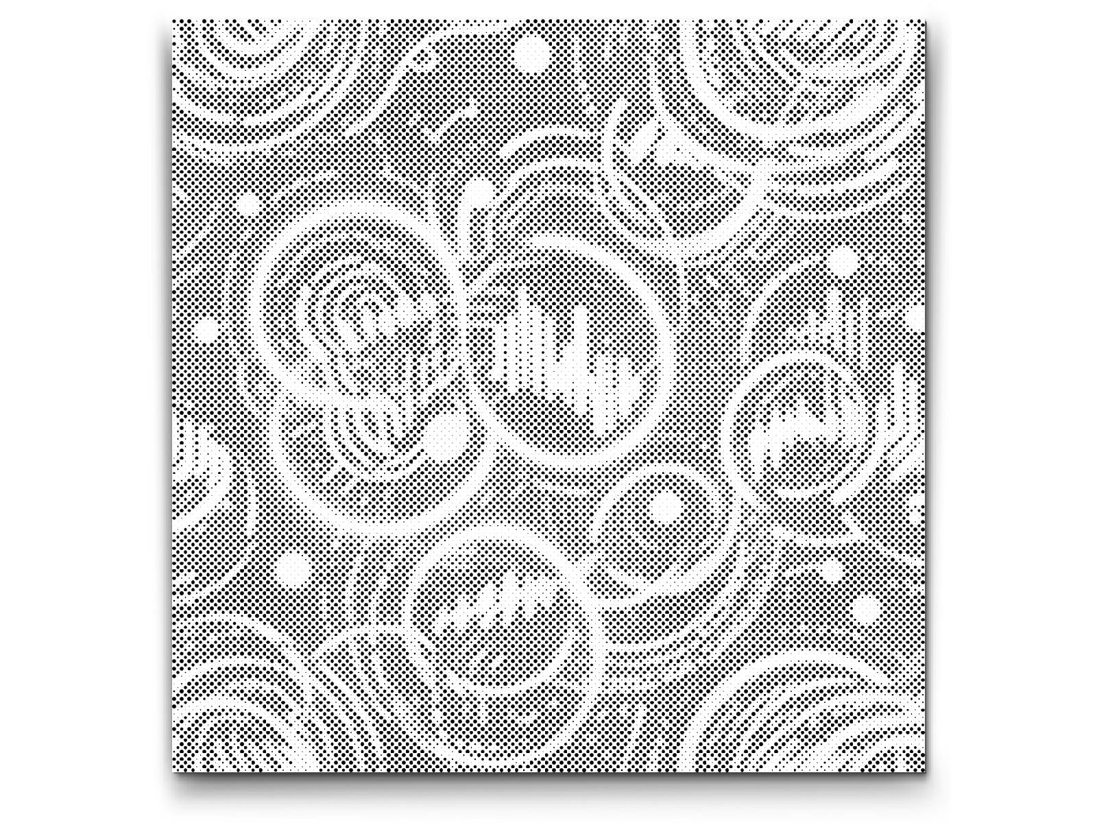 Musik abstrakt - Dottingo