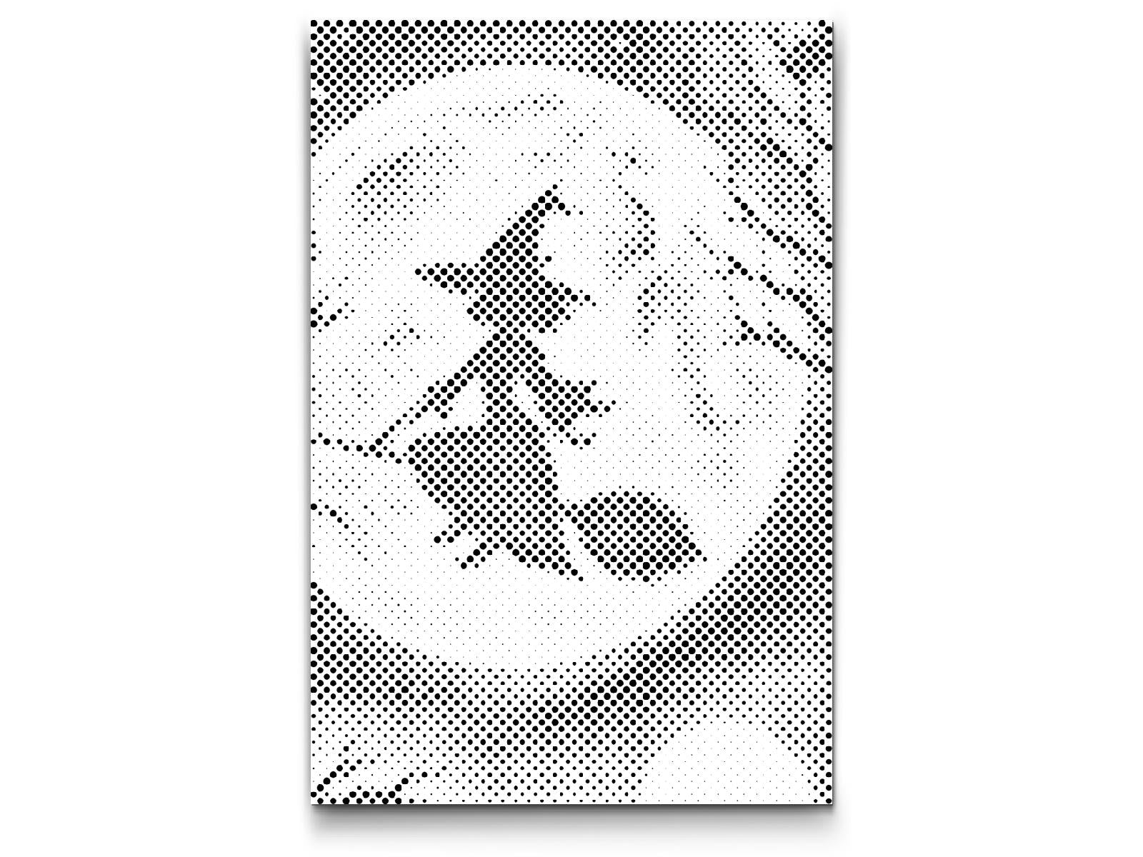 Schatten einer Hexe - Dottingo