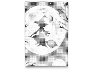Schatten einer Hexe - Dottingo