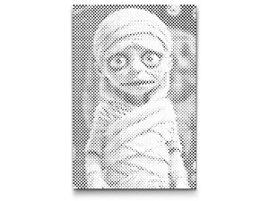 Mumie - Dottingo