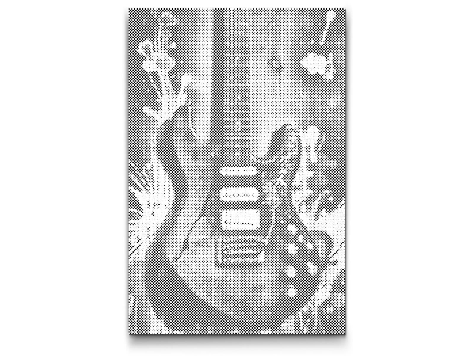 E-Gitarre - Dottingo