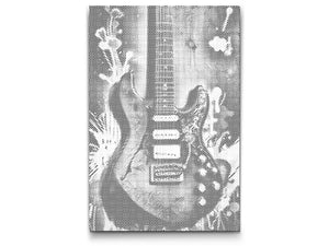 E-Gitarre - Dottingo