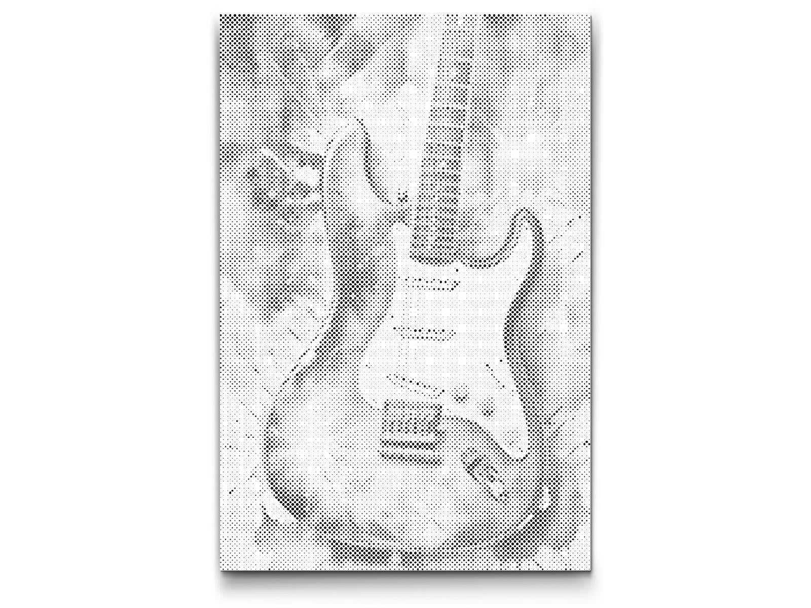 E-Gitarre 2 - Dottingo
