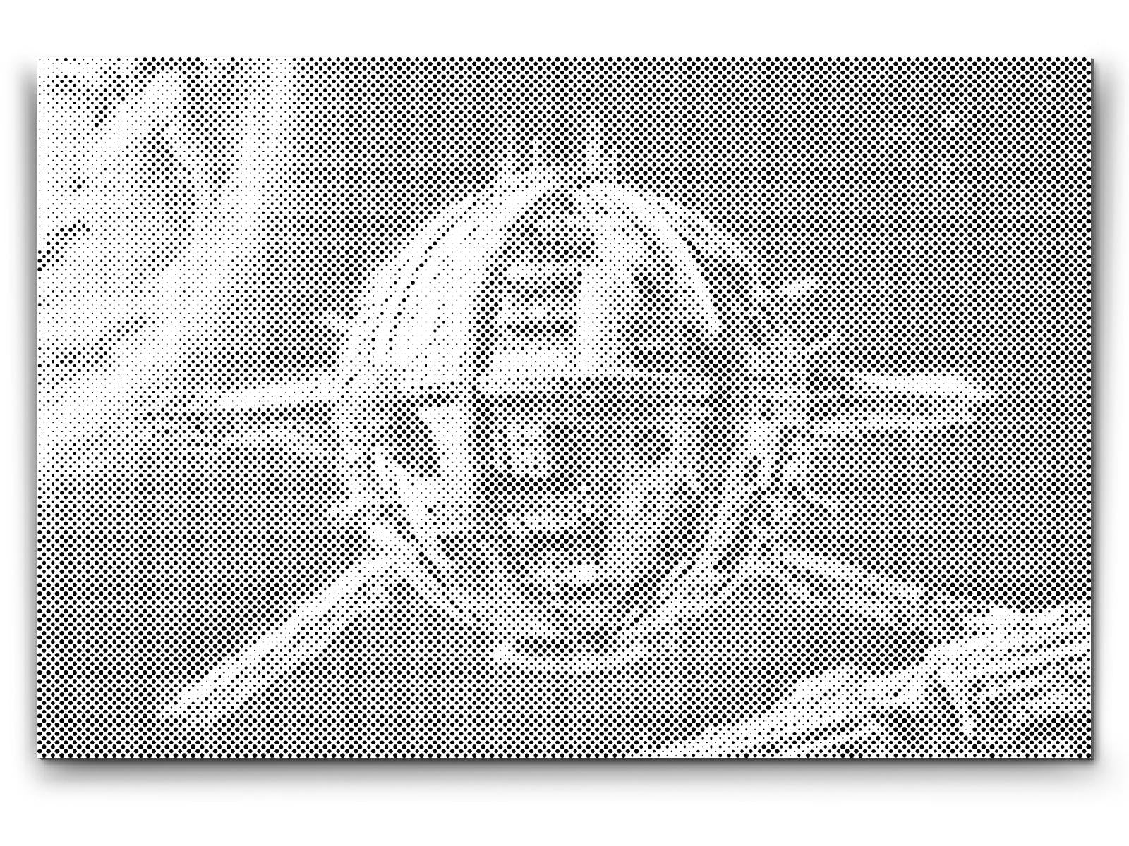 Futuristische Raumstation - Dottingo